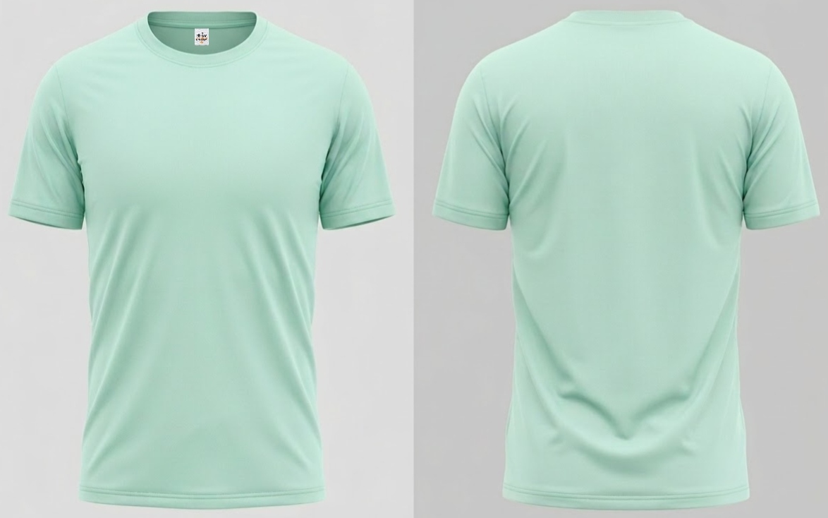 PP Jersey - 140  GSM (Light paste Colour)